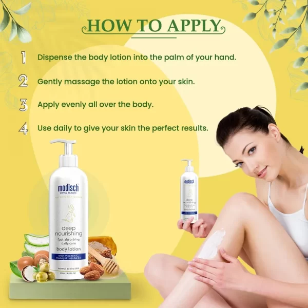 Body-Lotion