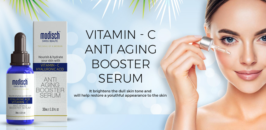 Booster Serum