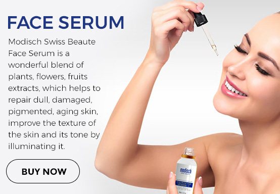 Face Serum